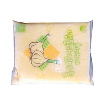 최가네 냉동다진마늘 1kg 냉동간마늘 업소용 대용량, 1kgx1개