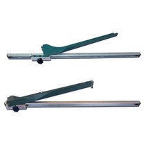 한솔 조기대 원가이드 SM1350mm, 1개