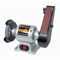 탁상그라인더 벨트샌더 AGF6000B 1_4(HP) 단상310 6:No1 20396ea, *CNS* 본상품선택