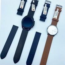 조이덴 고급 가죽밴드 몬데인 마크제이콥스 호환