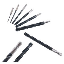 구멍 천공 육각봉드릴 철기리 2.8mm 철물 라보르 인테리어 온라인 DIY 작업 _ 22092786EA, 쿠팡 4번샵 본상품선택
