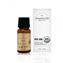 [퓨어스] 쥬니퍼베리 오일 10ml