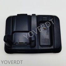 Intermec AD20 871-228-201 Intermec CK65 및 CK3X/R 용 단일 도크 충전 크래들 스테이션은 전원 어댑터를 수용하지 않습니다.