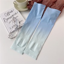 영결무람 투톤 쿨팔토시 2P x 2세트, F