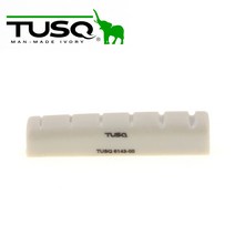Graphtech - TUSQ Slotted 43mm Nut / 그라프텍 너트 (PQ-6143-00), *, *