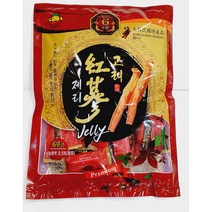 선돌이 고려홍삼제리 500g(6년근), 1봉지