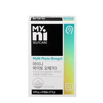일동제약 식물성 오메가3 DHA 비타민D EPA 조류유래 식물성캡슐 임산부 안심 오메가쓰리 혈행 뼈튼튼 오메가3효능 630mgX60캡슐