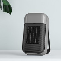 돈풍기 업소용 산업용 대형온풍기 곱창난로 휴대용 전기 히터 팬 220V 110V 가정용 겨울 침실 여행, 04 Grey_04 AU, 04 Grey_04 AU