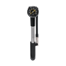 TOPEAK 펌프 POCKET SHOCK DXG 360psi 24.8bar/토픽 자전거 샥펌프(게이지)/175g/샥 에어포크 펌프, [ TPSDXG-1 ]