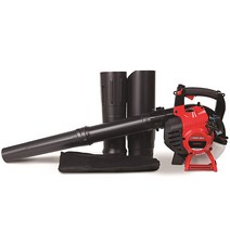 미국 트로이빌트 2행정엔진 핸드 브로워 송풍기 TB2BV / 27cc/흡입겸용