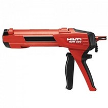 MUK972911HIT-CR330 HILTI 케미칼앙카건HDM330, 1