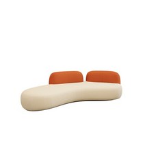 공기 에어 쇼파 의자 캠핑 북유럽 홈 오피스 회의 소파 럭셔리 모듈러 레이지 모던 커버 호텔 가구, 1.17m