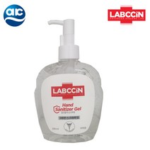 랩신 V3 새니타이저 겔 손소독제, 230ml, 1개