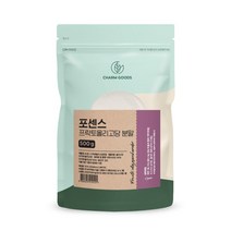 인도산 프락토 올리고당 분말 500g 1팩 프리바이오틱스 유산균 사탕수수당 유산균먹이, 1개
