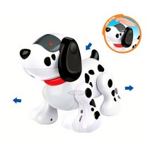 로봇 강아지 움직이는 인형 인공지능 어린이 선물 장난감 반려 애완 초등 생일