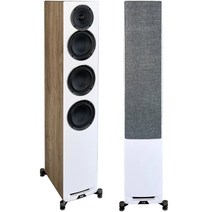 엘락 Uni-Fi 유니파이 레퍼런스 UFR52 톨보이스피커