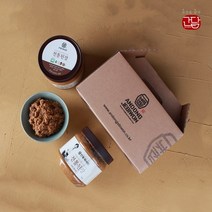 식품명인 최명희 안동제비원 전통된장 480g 960g 1kg 3kg 5kg, 전통된장 960