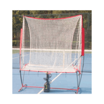 테니스볼머신 테니스 기계 셀프 연습 훈련기 스쿼시, 공 투구기 충전식 배터리