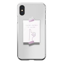 유니온바이닐 아크릴 그립 톡 스마트톡, 33. 낙서끄적 아크릴톡_베스트, 1개