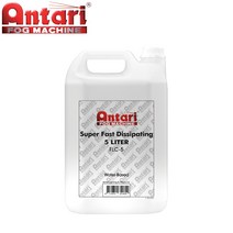 Antari 안타리 FLC-5 포그액 연무액 스모그액 특수효과