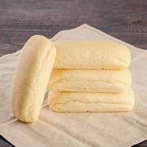 [카페노리] 냉동완제품 - 치아바타, 5개, 80g