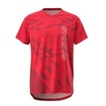 GASGAS Enduro 저지 모토 Maillot Ciclismo Hombre ATV 오프로드 바이크 오토바이 크로스 MX 사이클링 셔츠 내리막 MTB
