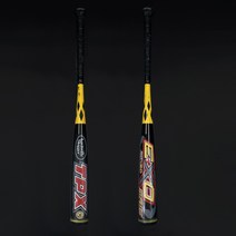 [중고] TPX 09엑소 야구배트 32/27