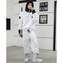 goexplore men 39s jumpsuits 한 쪽 조각 snowsuits 겨울 스키 복 방수 야외 스노우 보드 스포츠