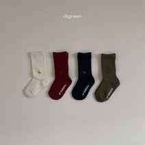 23봄 디그린 오왼삭스