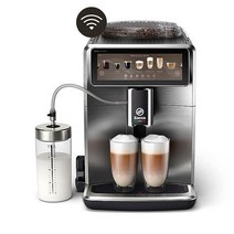 Philips Saeco SM8889/00 Xelsis Suprema 전자동 커피 머신