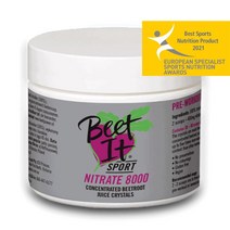 영국 비트잇 유기농 고농축 비트루트 주스 파우더 240g (20회분)