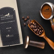 100% 핸드드립 루왁커피 커피가루 루와리치 인도네시아 여행 분쇄 유기농 200g 캠핑, 상세페이지 참조, 상세페이지 참조, 상세페이지 참조