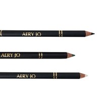 애리조 아이라이너 펜슬 1.15g(화이트-레쥬베라), No.6 그린, 1개