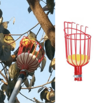 09FARM 열매따기헤드 감망 과일따기 감따는 도구 과일피커