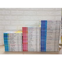 [개똥이네][중고]난 책읽기가 좋아 시리즈 2008