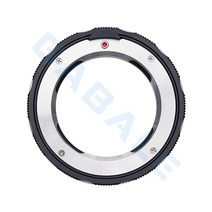 Leica M LM 렌즈 및 CL T TL TL2 SL Panasnonic L S1 S1R 시그마 FP 카메라 바디용 확장 가능한 렌즈 마운트 어댑터 매크로 링