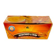 엘사보르 나쵸앤딥 치즈 NACHO DIP 175g, 1개