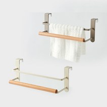 한샘(생활) 한샘 SOK 마일드 도어후크 행주걸이 주방 수건걸이, 선택완료, 0228889행주걸이 크림