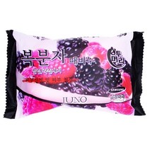 기타 상투머리 복분자 때비누 150g, 본상품선택 WCCDD91