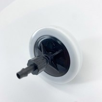 3d 프린터 수리 보드 호환 인피니티 도전자 아이코텍 CRYSTALJET Myjet 위트 컬러 Gongzheng 잉크젯 용 45mm 사이즈 빅 디스크 잉크 필터 10 개, [03] For 6mmx4mm Ink Tube