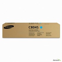 CLT-C804S 파랑 정품토너 SL-X3220NR 토너 SL-X3280NR, 상세페이지 참조, 상세페이지 참조
