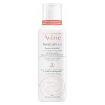 아벤느 제라캄 AD 밤 400ml (극건성/과민감)