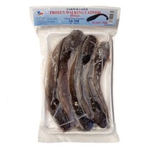 베트남 민물메기 까제 CA TRE, 1개, 700g