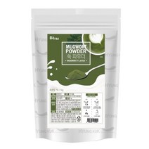 흥국 쑥 파우더 1kg, 29개