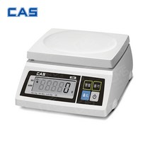 [카스re-900] 카스 드립전용 전자저울 RE-900, 단품
