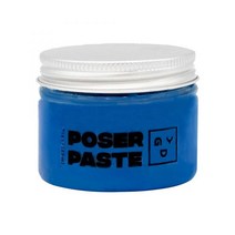 Good Dye Young 굿 다이 영 Poser Paste 템포rary 헤어 메이크업 229662, Blue Ruin Blue