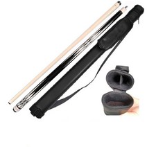 다이아몬드큐 당구 큣대 개인큐 32mm 바통세트 큐대케이스, P.화이트드릴바통세트