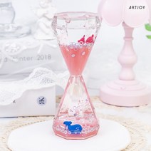 아트조이 오일멍 물멍 모션버블러 오일타이머 꼬마 타이머 3