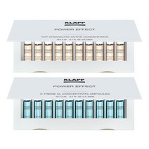 [공식] 클랍 파워이펙트 앰플 13종 2mlx10개 (클리어링 베타글루칸 임문 쿠퍼로즈 하이드로 o2 비타민A 리프트 셀룰라 캐비어 피토), 리프트(탄력리프팅), 10개, 2ml