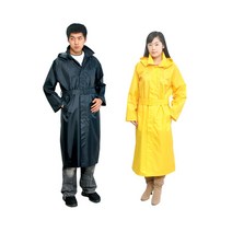 작업용 배달용 낚시용 캠핑용 우비 코트우의 SH-250